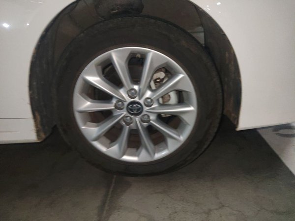 Toyota Corolla 2021, 17400 км, за 11431 USD - фото 8