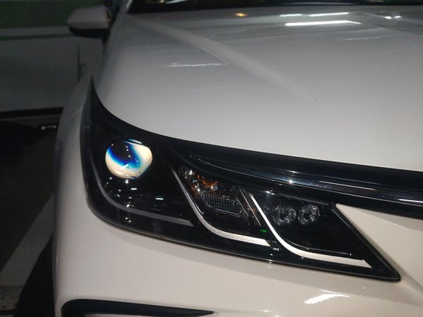 Toyota Corolla 2021, 17400 км, за 11431 USD - фото 7