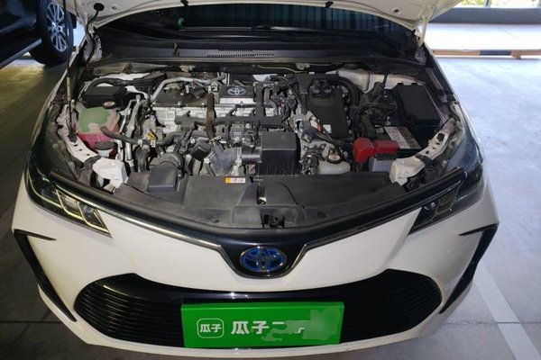 Toyota Corolla 2021, 28000 км, за 11823 USD - фото 17