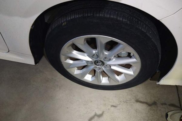 Toyota Corolla 2021, 28000 км, за 11823 USD - фото 6