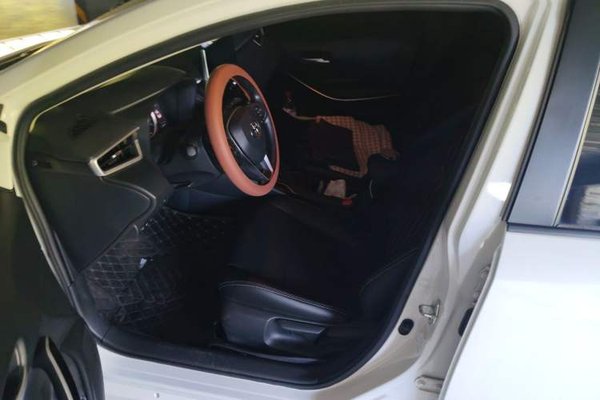 Toyota Corolla 2021, 28000 км, за 11823 USD - фото 12