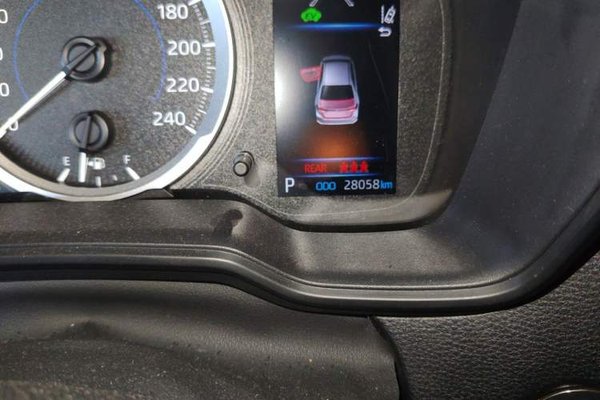 Toyota Corolla 2021, 28000 км, за 11823 USD - фото 9