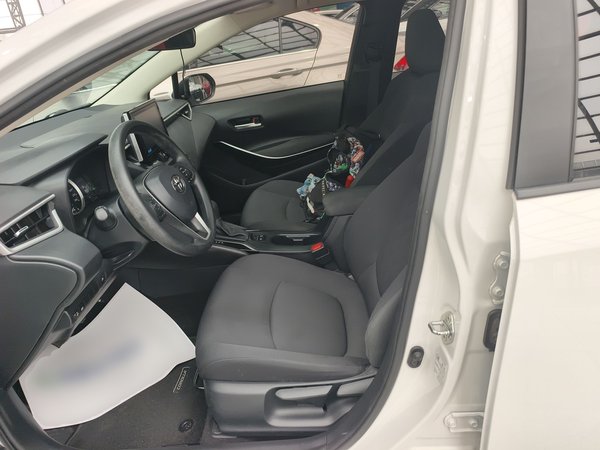 Toyota Corolla 2021, 46300 км, за 11690 USD - фото 13