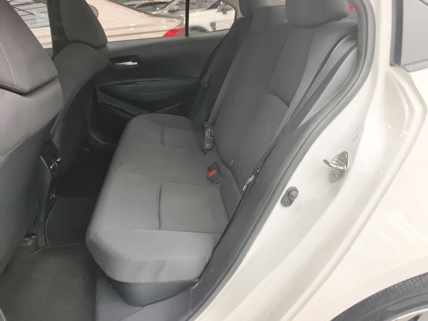 Toyota Corolla 2021, 46300 км, за 11690 USD - фото 16