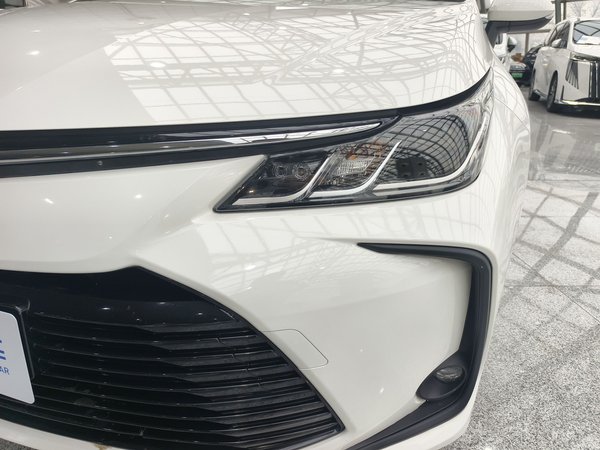 Toyota Corolla 2021, 46300 км, за 11690 USD - фото 7