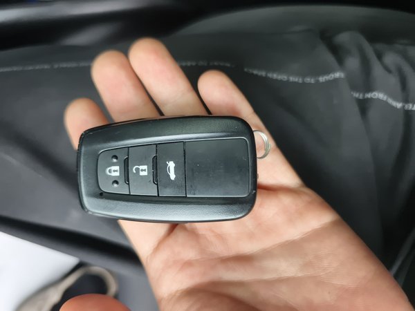 Toyota Corolla 2021, 46300 км, за 11690 USD - фото 12