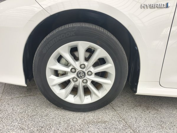 Toyota Corolla 2021, 46300 км, за 11690 USD - фото 6
