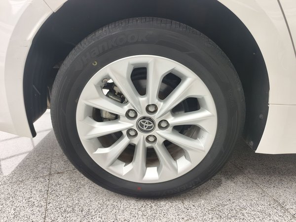 Toyota Corolla 2021, 46300 км, за 11690 USD - фото 10