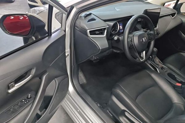 Toyota Corolla 2022, 38500 км, за 10468 USD - фото 23