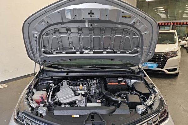 Toyota Corolla 2022, 38500 км, за 10468 USD - фото 32