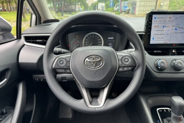 Toyota Corolla 2022, 38500 км, за 10468 USD - фото 28