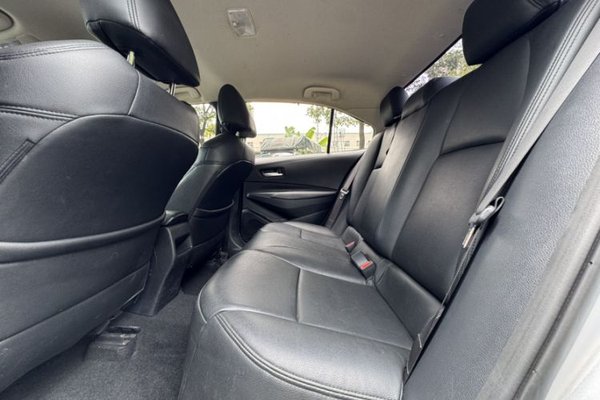 Toyota Corolla 2022, 38500 км, за 10468 USD - фото 30