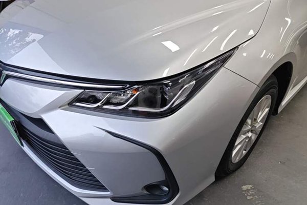 Toyota Corolla 2022, 38500 км, за 10468 USD - фото 8