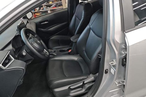 Toyota Corolla 2022, 38500 км, за 10468 USD - фото 22