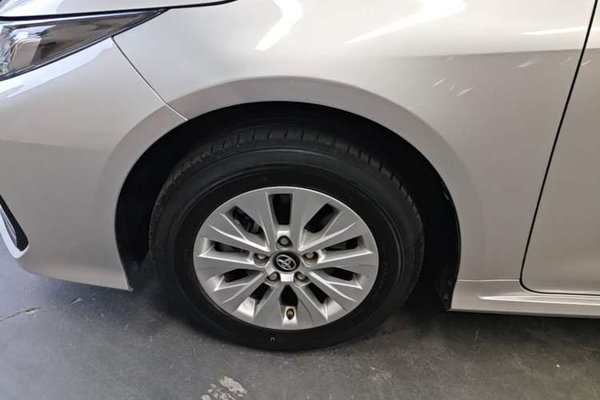 Toyota Corolla 2022, 38500 км, за 10468 USD - фото 10