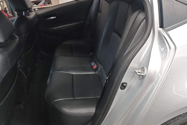 Toyota Corolla 2022, 38500 км, за 10468 USD - фото 25
