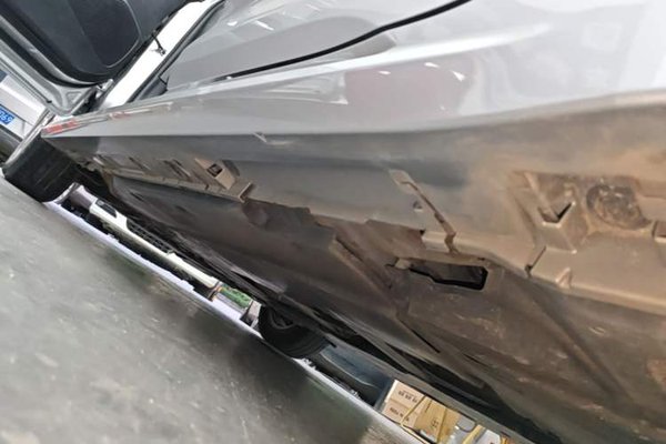 Toyota Corolla 2022, 38500 км, за 10468 USD - фото 33
