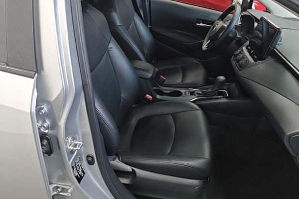 Toyota Corolla 2022, 38500 км, за 10468 USD - фото 24