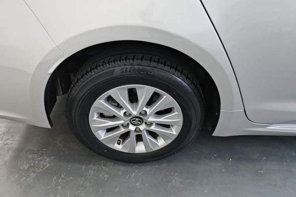 Toyota Corolla 2022, 38500 км, за 10468 USD - фото 11