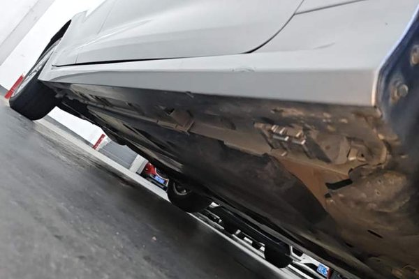 Toyota Corolla 2022, 38500 км, за 10468 USD - фото 34