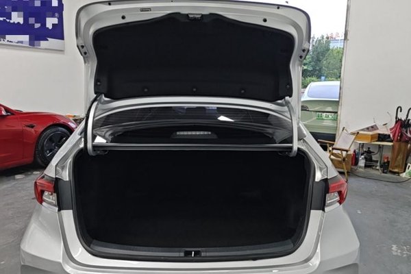 Toyota Corolla 2022, 38500 км, за 10468 USD - фото 27