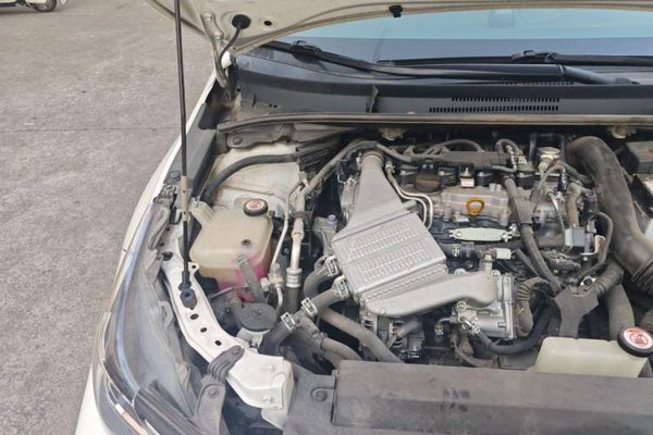 Toyota Corolla 2022, 62500 км, за 9245 USD - фото 21
