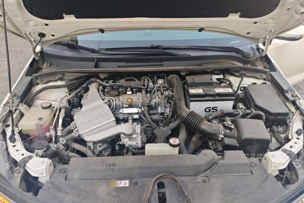 Toyota Corolla 2022, 62500 км, за 9245 USD - фото 19