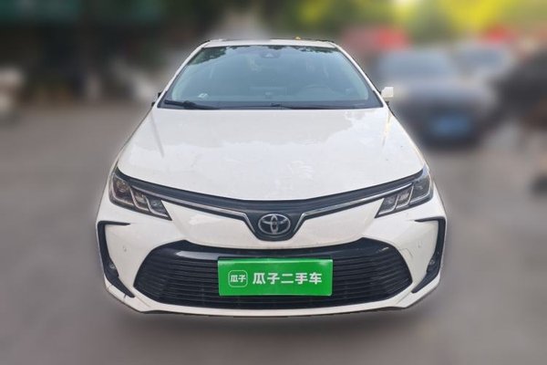 Toyota Corolla 2022, 62500 км, за 9245 USD - фото 28