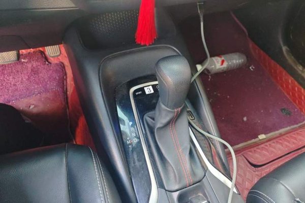 Toyota Corolla 2022, 62500 км, за 9245 USD - фото 12