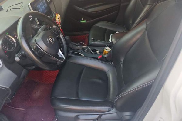 Toyota Corolla 2022, 62500 км, за 9245 USD - фото 13