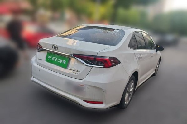 Toyota Corolla 2022, 62500 км, за 9245 USD