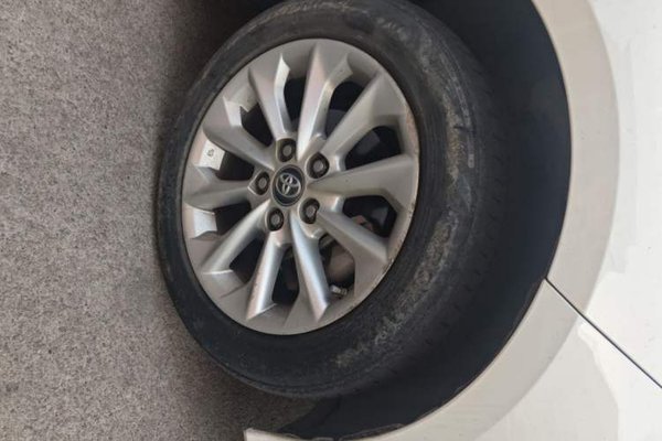 Toyota Corolla 2022, 62500 км, за 9245 USD - фото 6