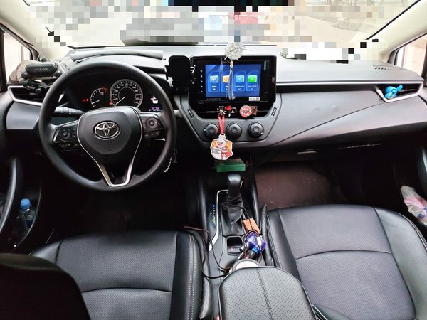 Toyota Corolla 2022, 88300 км, за 10279 USD - фото 6