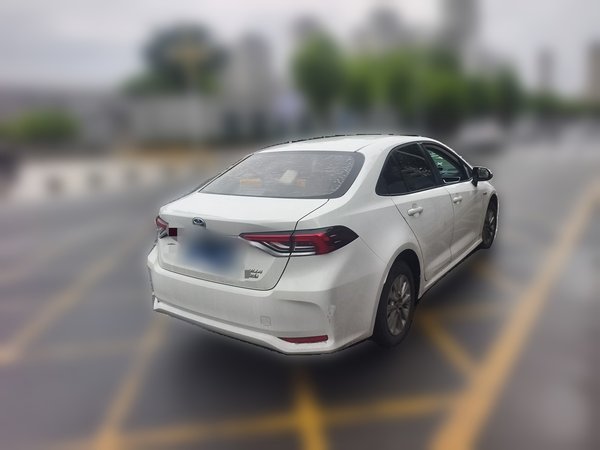 Toyota Corolla 2022, 140100 км, за 9999999 USD - фото 6