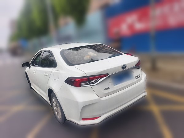 Toyota Corolla 2022, 140100 км, за 9999999 USD