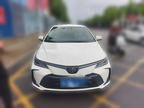 Toyota Corolla 2022, 140100 км, за 9999999 USD