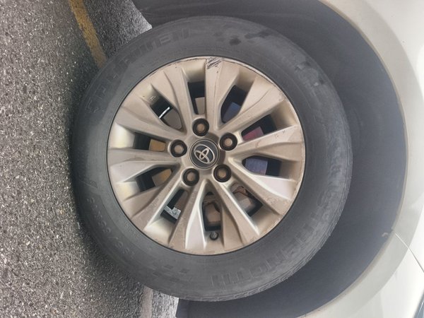 Toyota Corolla 2022, 140100 км, за 9999999 USD - фото 8