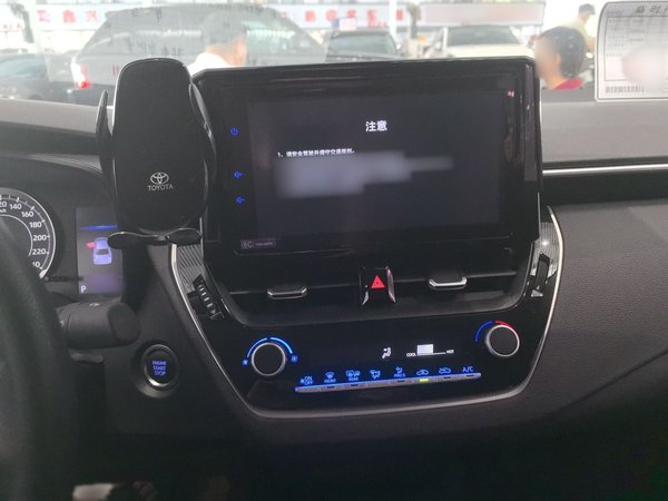 Toyota Corolla 2023, 30300 км, за 13355 USD - фото 9