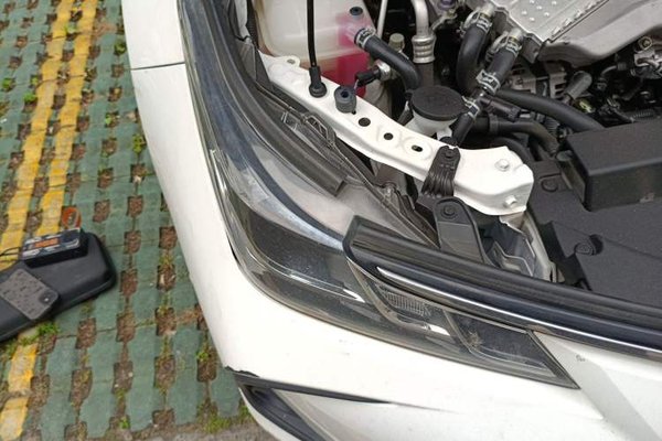Toyota Corolla 2023, 49900 км, за 11940 USD - фото 7