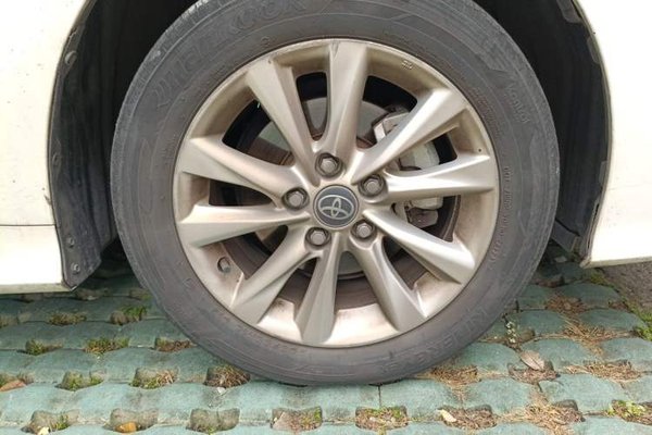 Toyota Corolla 2023, 49900 км, за 11940 USD - фото 8