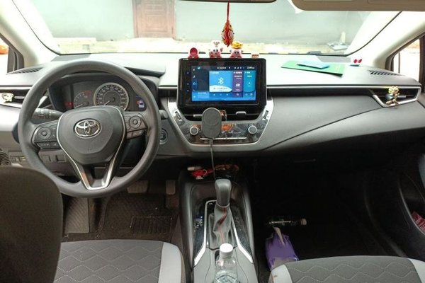 Toyota Corolla 2023, 49900 км, за 11940 USD - фото 18