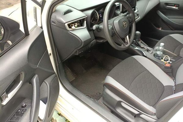 Toyota Corolla 2023, 49900 км, за 11940 USD - фото 19