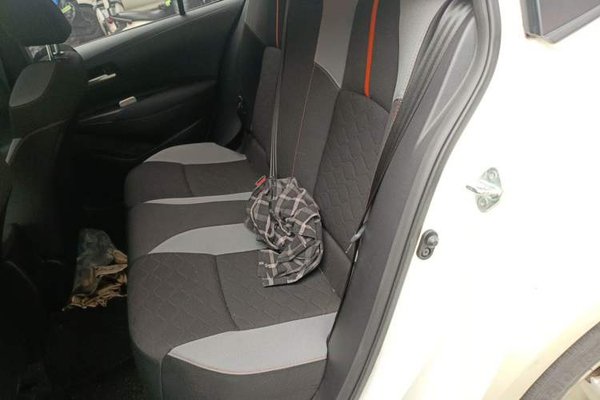 Toyota Corolla 2023, 49900 км, за 11940 USD - фото 20