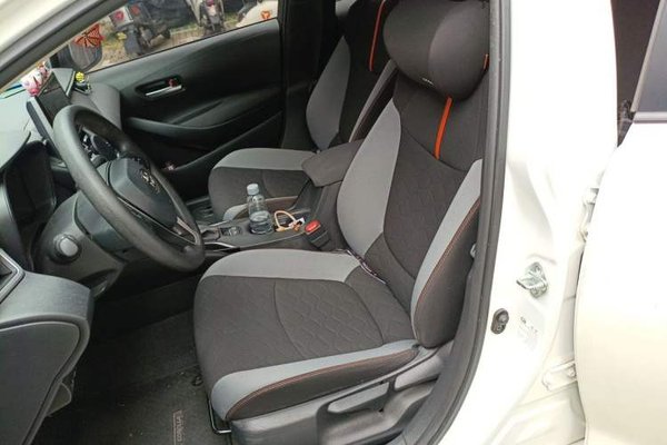 Toyota Corolla 2023, 49900 км, за 11940 USD - фото 14