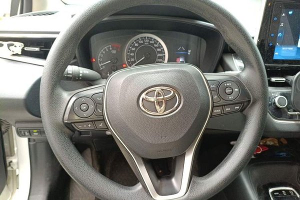 Toyota Corolla 2023, 49900 км, за 11940 USD - фото 9