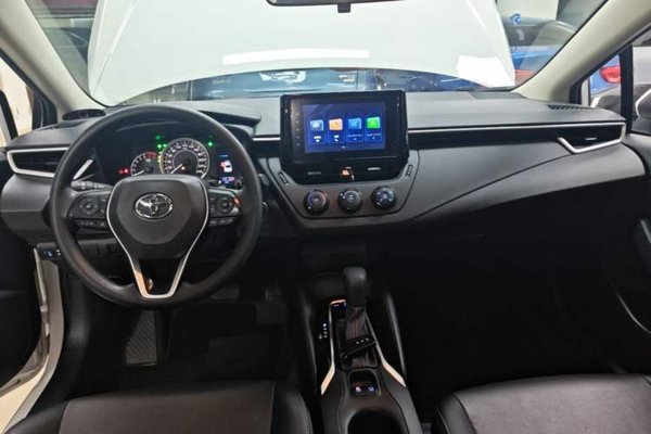 Toyota Corolla 2023, 59000 км, за 11264 USD - фото 13