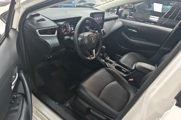 Toyota Corolla 2023, 59000 км, за 11264 USD - фото 19