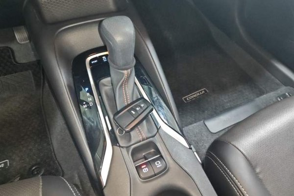 Toyota Corolla 2023, 59000 км, за 11264 USD - фото 17