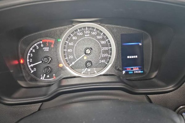 Toyota Corolla 2023, 59000 км, за 11264 USD - фото 15