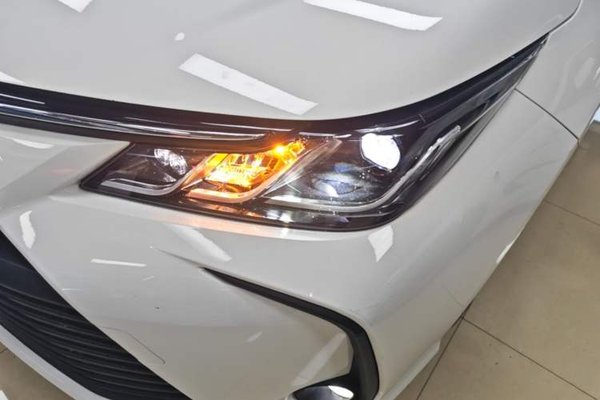 Toyota Corolla 2023, 59000 км, за 11264 USD - фото 9